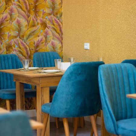 Rich Hotel Turkistan Εξωτερικό φωτογραφία